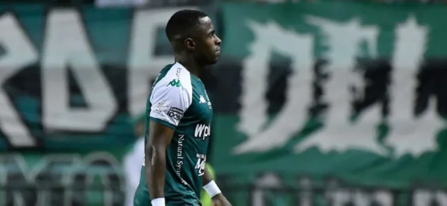 Cali busca resurgir cuando reciba a Pasto | Foto: VizzorImage / Gabriel Aponte