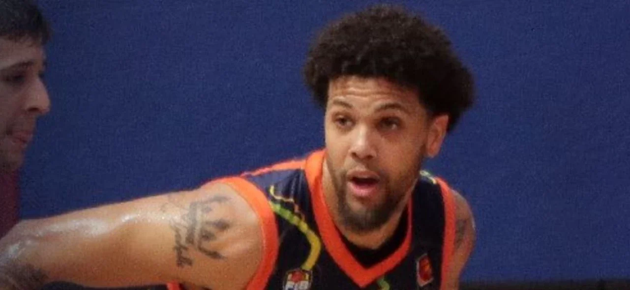 Caribbean venció a Tigrillos / Foto: @DPB_Colombia