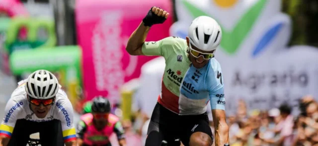 Clásico RCN: la etapa 6 tendrá la montaña como protagonista / Foto: @ClasicoRCN