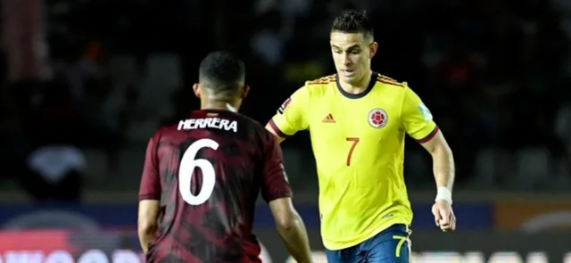 ¿Colombia vs. Venezuela es un clásico? / Foto: FCF.