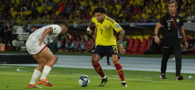 ¿Colombia, sin temor a nada? / FCF