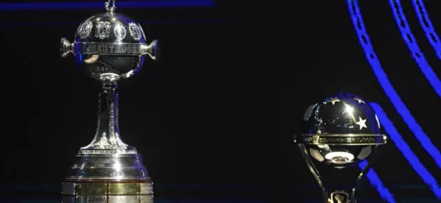 Clasificación de clubes del FPC a torneos internacionales. / Foto: AFP.