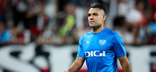 Falcao García recibió una lamentable noticia / AFP