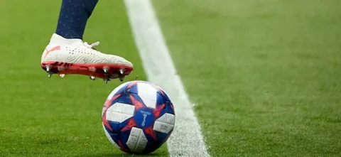 Último país en crear un equipo quiere llegar a la FIFA / AFP
