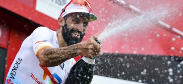 Geoffrey Soupe- Foto - AFP