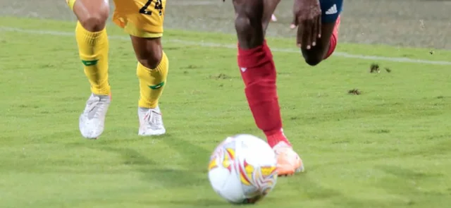 Un destacado jugador del FPC fue suspendido por dopaje | Foto: VizzorImage / Donaldo Zuluaga