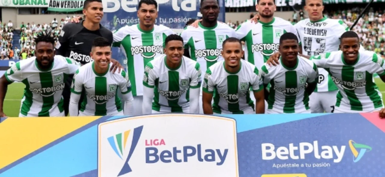 Kevin Mier atajó penal de Pereira. / Foto: Vizzorimage.