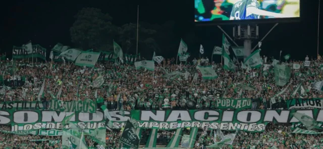 Destacada figura se dio el lujo de rechazar a Nacional | Foto: VizzorImage / Donaldo Zuluaga