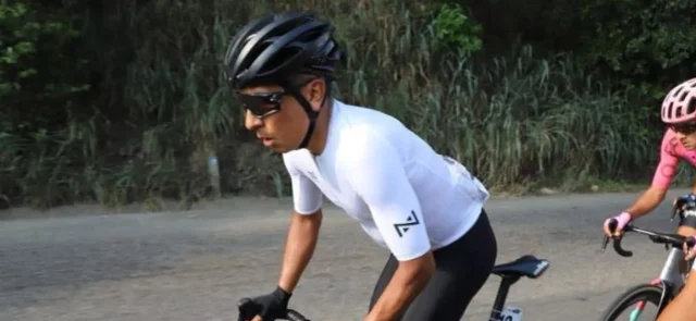 Nuevo pretendiente para Nairo Quintana / Foto Instagram Nairo Quintana