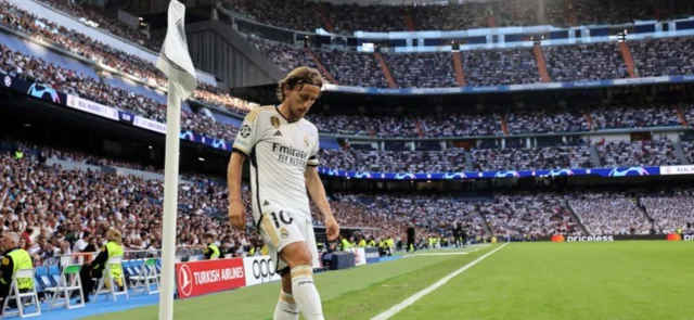 Real Madrid, fuera del top 10 de los más valiosos del mundo / AFP