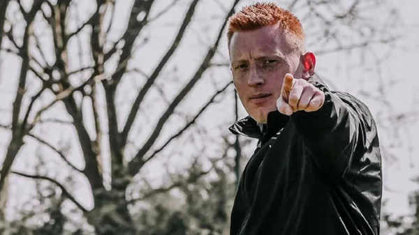 Will Still: técnico que paga multa cada que dirige en Francia