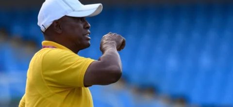 Willy Rodríguez - Técnico de Boca Juniors de Cali - VizzorImage / Oswaldo Paez