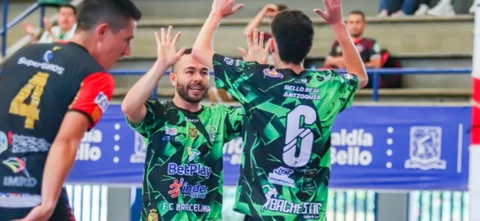 Real Antioquia - Foto: VizzorImage