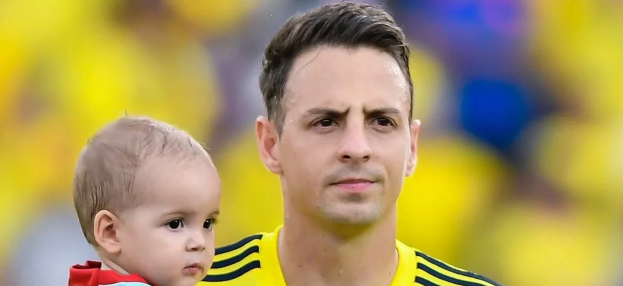 Santiago Arias - Foto: @SantiagoArias13