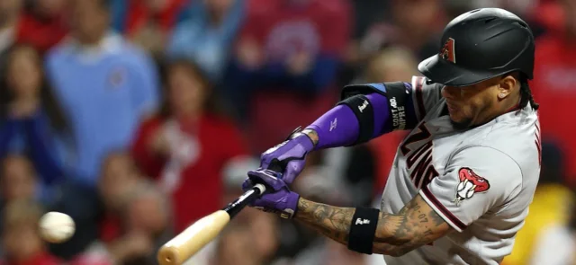 Arizona forzó el séptimo partido - AFP