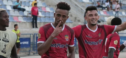 Barranquilla FC - Foto: VizzorImage/ Jesús Rico