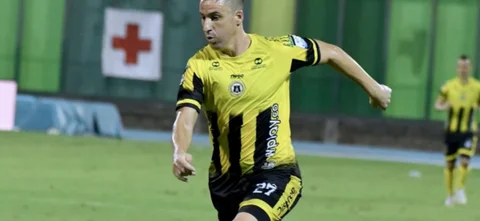 Millonarios gana 1-0.