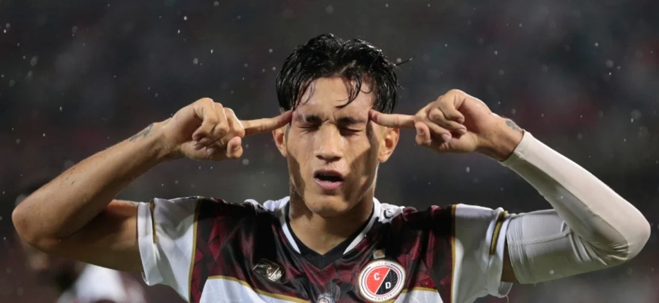 Foto: VizzorImage / Donaldo Zuluaga