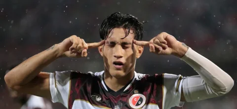 Foto: VizzorImage / Donaldo Zuluaga