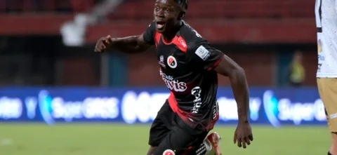 Cúcuta le respondió a su gente - VizzorImage / Juan Pablo Bayona