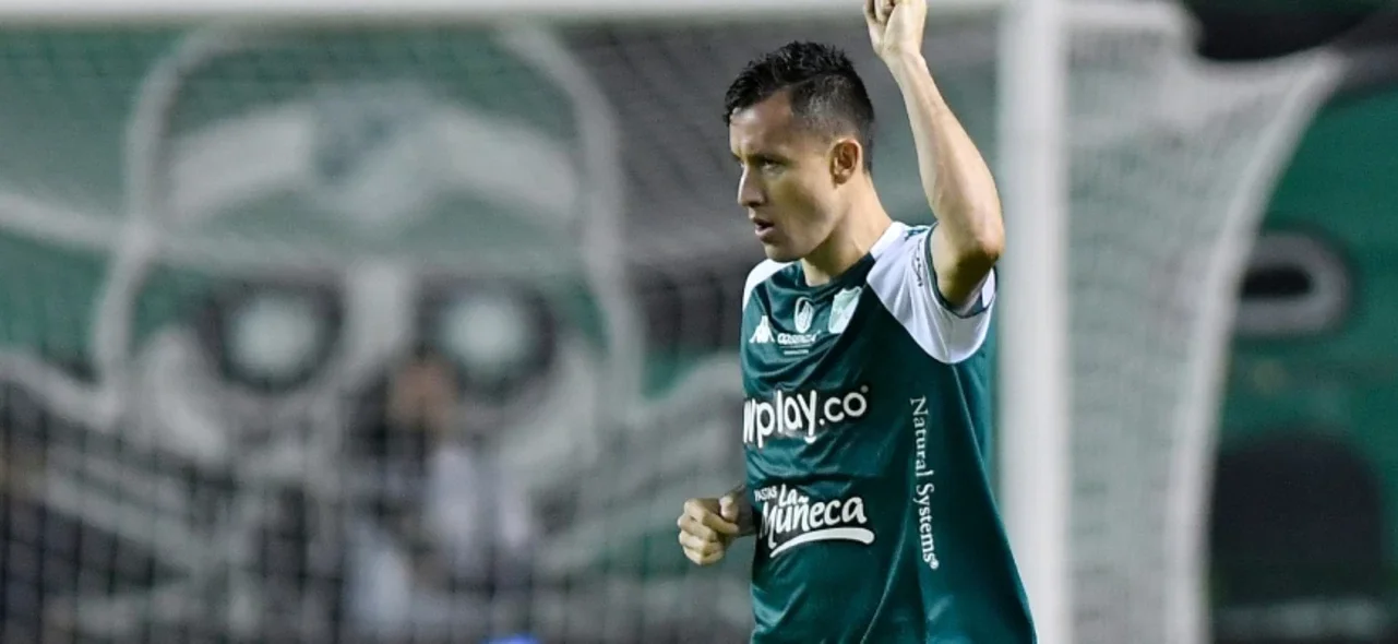 Gustavo Ramírez - Foto: VizzorImage/ Gabriel Aponte