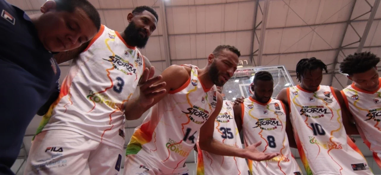 Caribbean - Foto: @DPB_Colombia