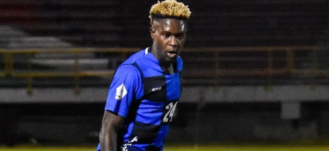 Once Caldas gana 1-0.