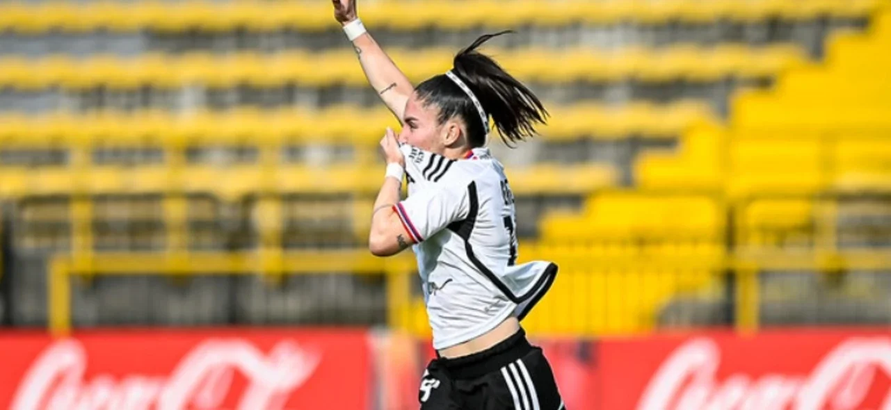 Foto: Flick/CONMEBOL Foto: Flick/CONMEBOL