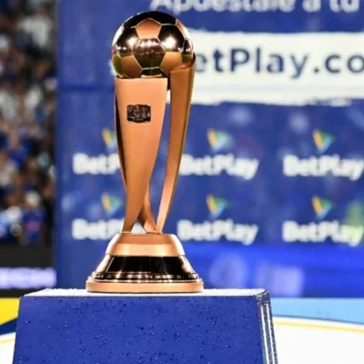 ¡Picante! Conoce aquí como se jugarán las 'semis' de la Copa BetPlay