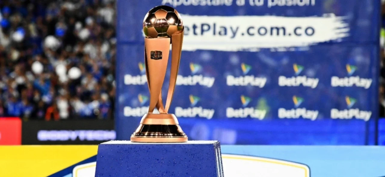 ¡Picante! Conoce aquí como se jugarán las 'semis' de la Copa BetPlay