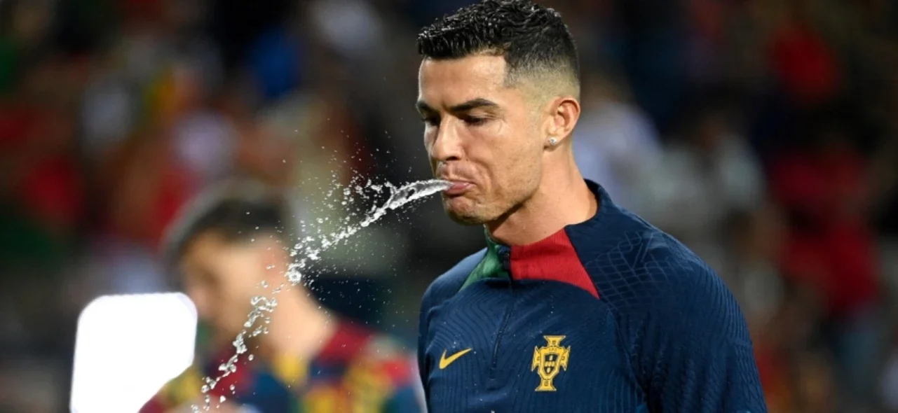 Cristiano Ronaldo - Foto: AFP