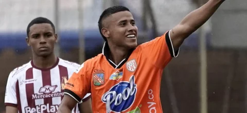 Envigado y Huila empatan.