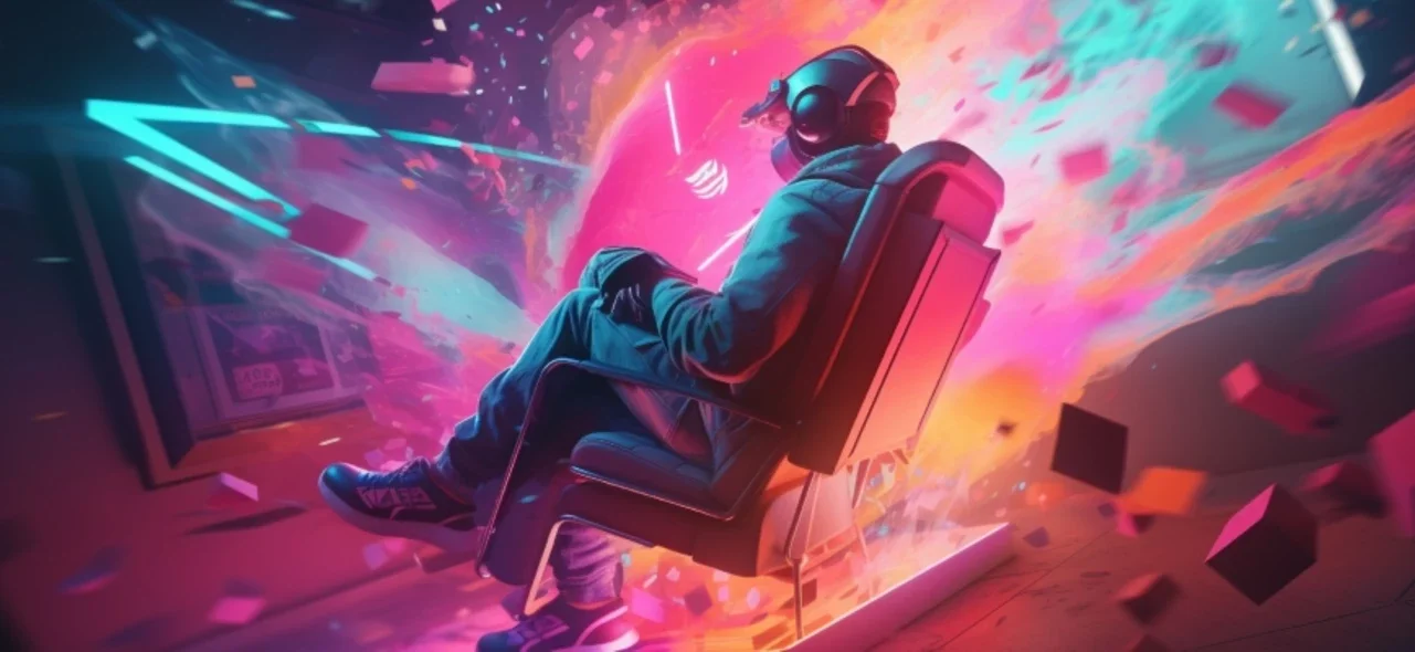 Gaming y deportes: la combinación ganadora en Winsports.co. / Foto: Freepik.