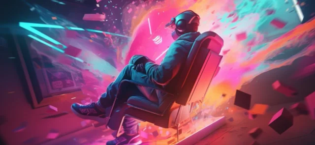 Gaming y deportes: la combinación ganadora en Winsports.co. / Foto: Freepik.