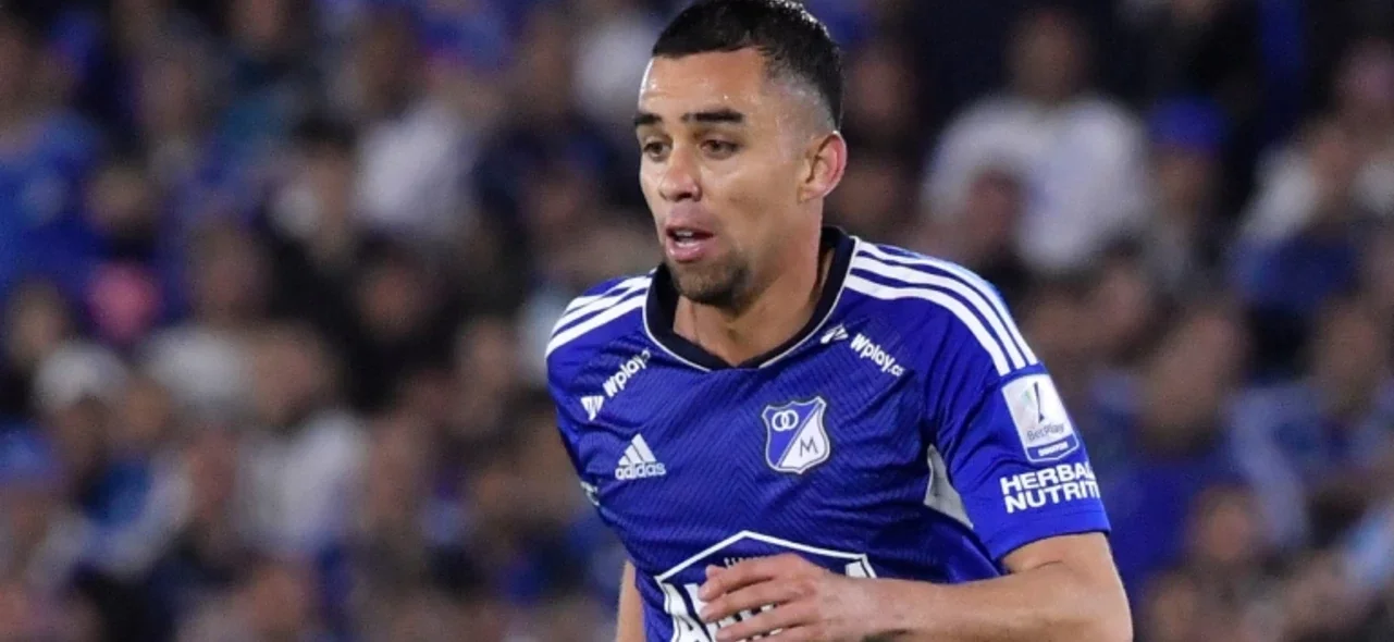 Daniel Giraldo - Foto: VizzorImage 