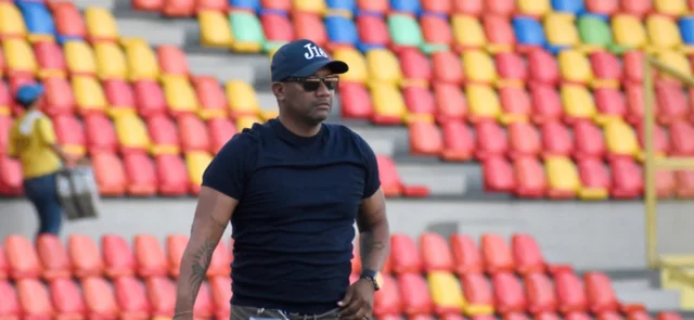 Jersson González. Foto: VizzorImage / David Murillo