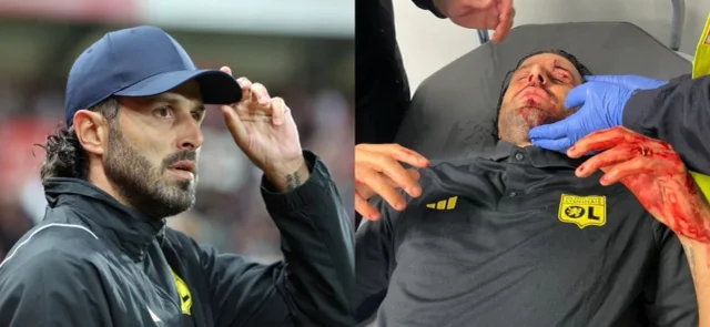 Fabio Grosso - Fotos - AFP @Fabriziorom