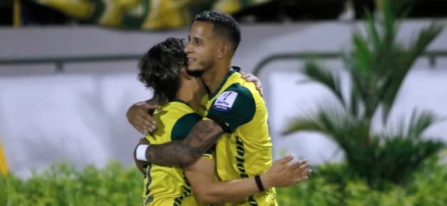 Huila - Foto - VizzorImage: Sergio Reyes