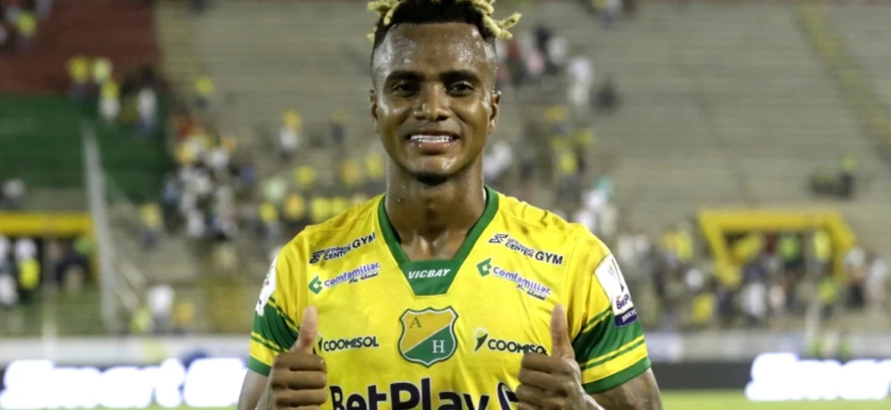 Huila - Foto: VizzorImage/