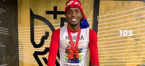 Sebastian Rincón- Foto: @Srincon14