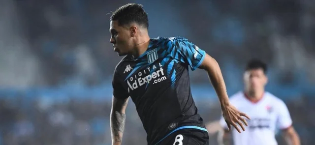 Juan Fernando Quintero - Foto: @Juanferquinte10