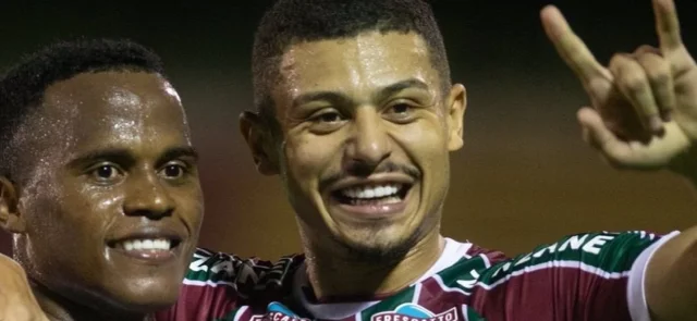 Fluminense - Foto: @FluminenseFC