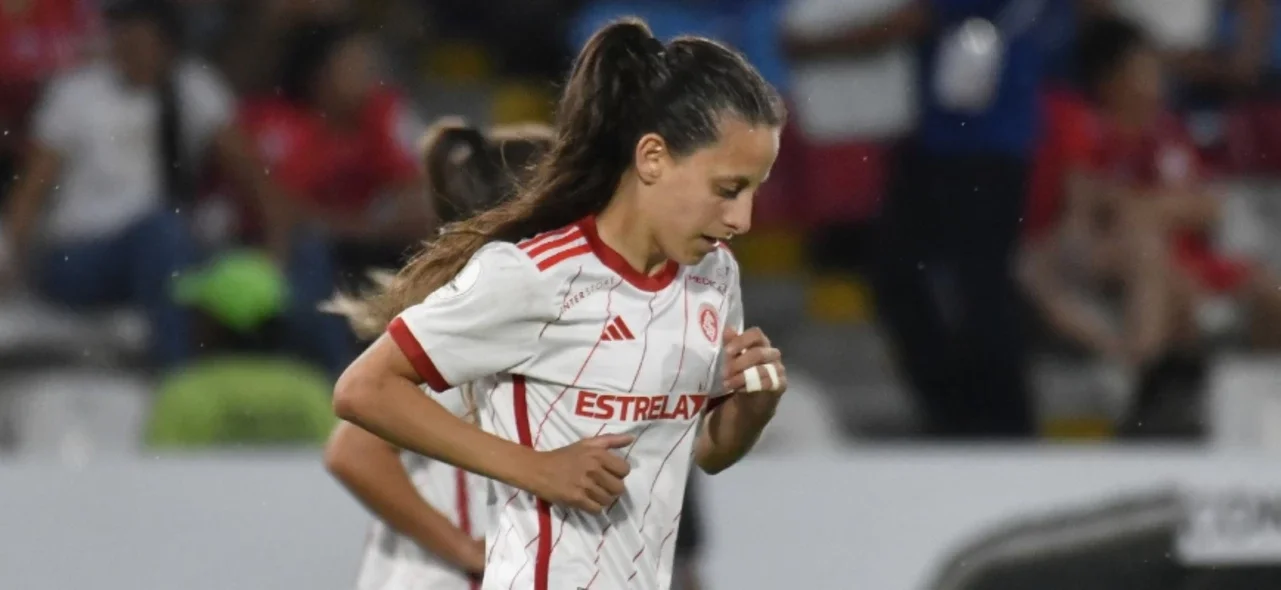 Internacional - Foto: VizzorImage/ Luis Ramirez