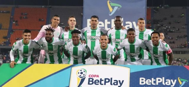 Figura de Atlético Nacional cautiva a equipo español. / Foto: Vizzorimage.