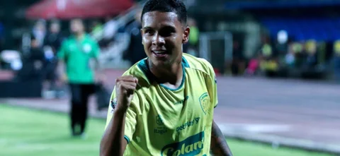 Leones - Foto: VizzorImage