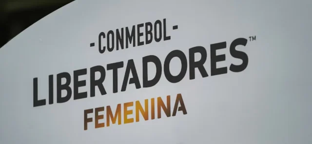 Copa Libertadores Femenina. Foto: VizzorImage / Leonardo Castañeda