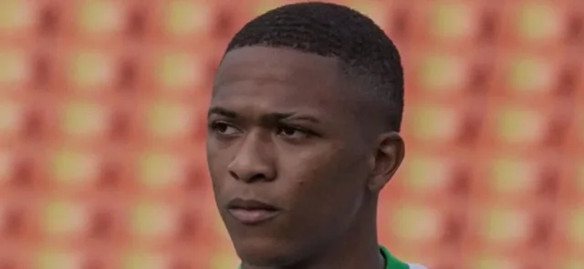 Alexandro Licona quiere hacer historia en Nacional. / Foto: Instagram licona__18.