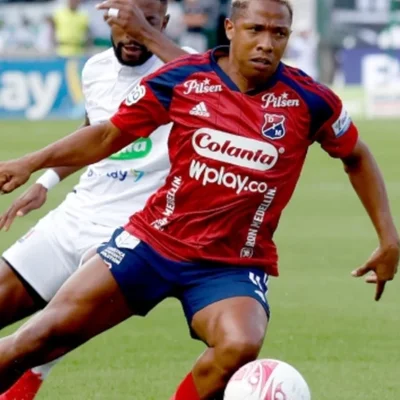 ⚽ Mira los goles de la igualdad entre Once Caldas y Medellín