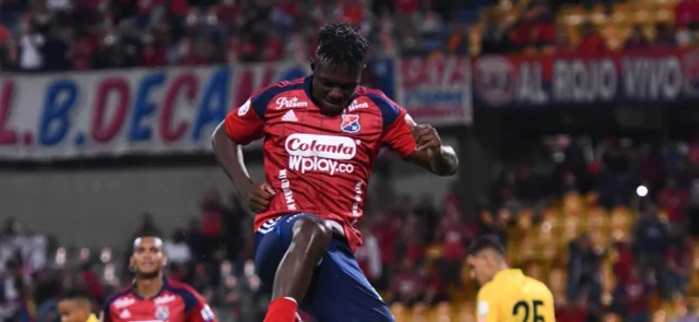 Medellín - Foto: VizzorImage/ Luis Benavides