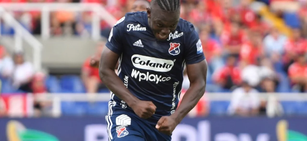 Medellín - Foto: VizzorImage